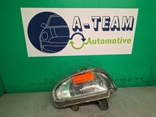 Phare principal gauche Subaru