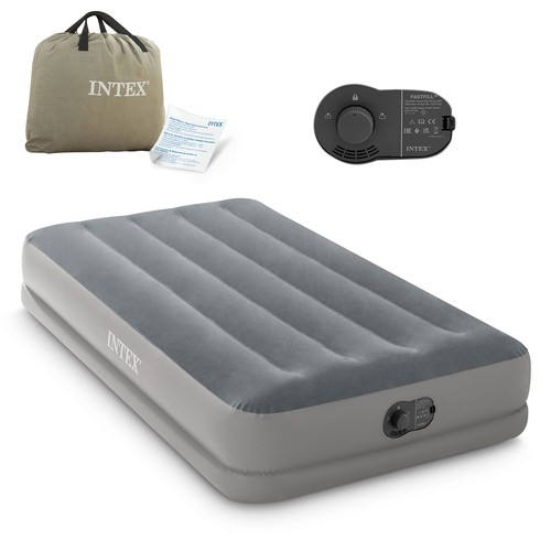 Matelas gonflable 191 x - 99,