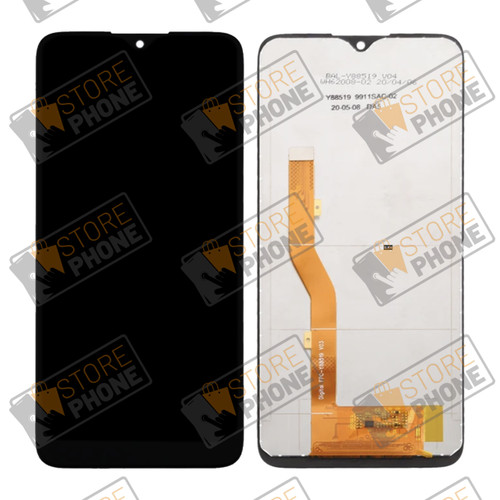 Ecran tactile alcatel - ecran,