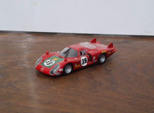 Voiture 1/43 - Ixo Altaya -