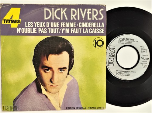 Tours dick rivers 61210 - tours,