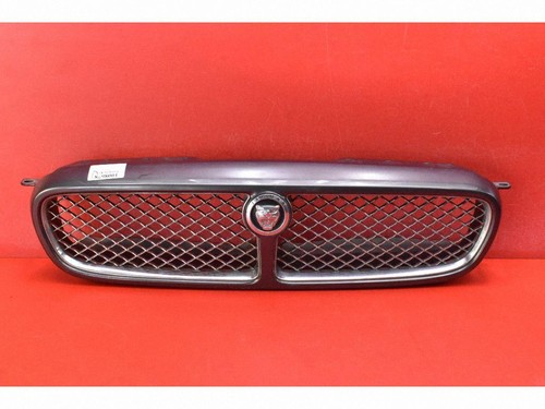 Jaguar x350 2008 grille de - 2008,