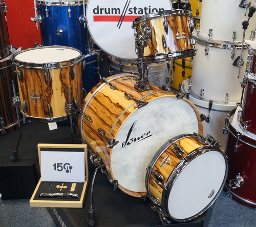 Sonor 150e collection des - 150e,
