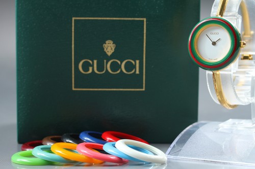 Montre femme gucci - montre, change