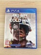 Call Of Duty Black Ops COLD