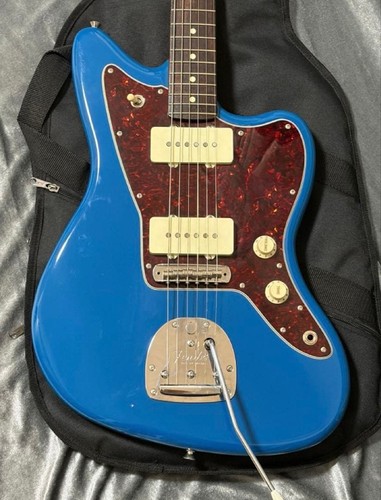 Guitare fender hybrid - fender, ii
