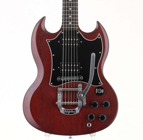 Gibson faded 2016t modified - gibson, sg