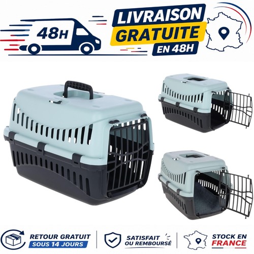 Kerbl pet cage - pet, de