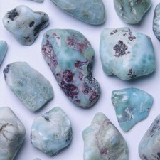 ★☆ LARIMAR de République