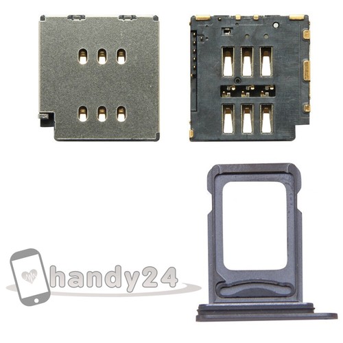 Iphone pro dual sim - iphone, lecteur