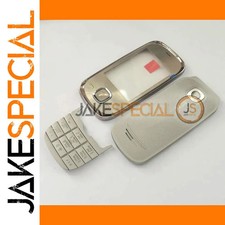 JakeSpecial – Nokia 7230 Gold Housing and Keypad Set