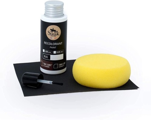 Kit retouche peinture - retouche,