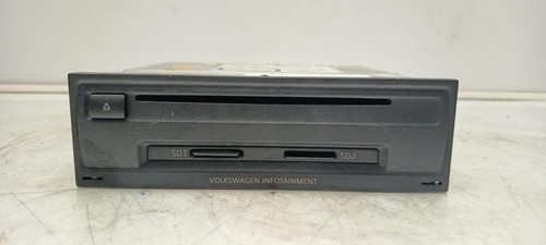 Autoradio origine volkswagen - autoradio,