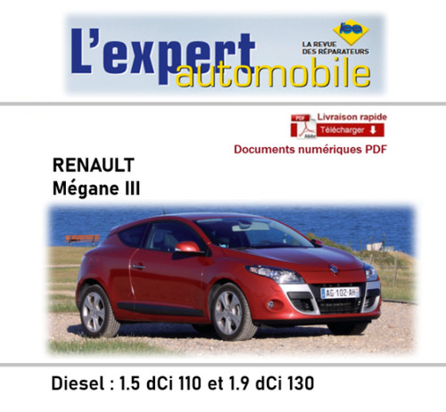 Renault mégane revue - 3,
