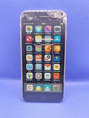 Apple iphone or a1549 - 64,