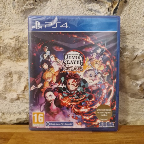 Demon slayer hinokkami - slayer,