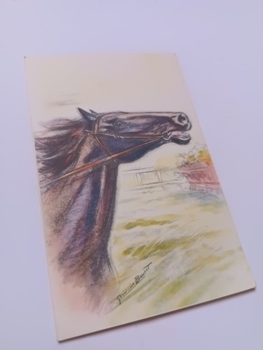 Rare cpa illustrateur - rare,