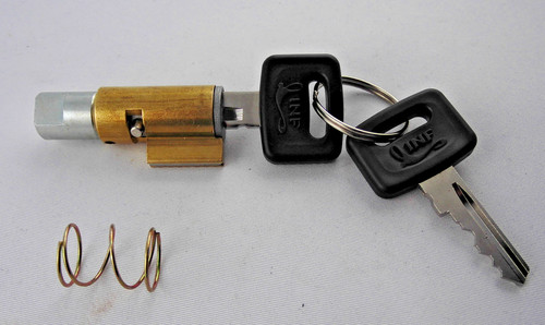 Verrou direction puch - verrou, cobra