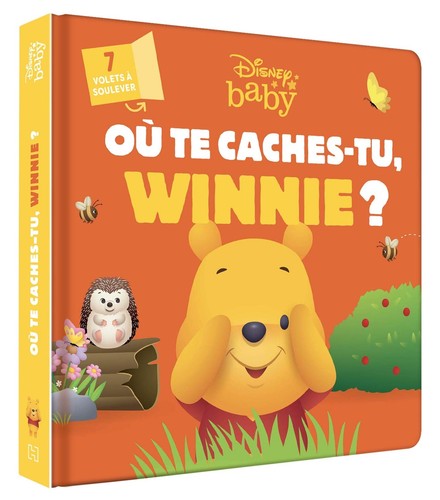 Disney baby où te - baby,