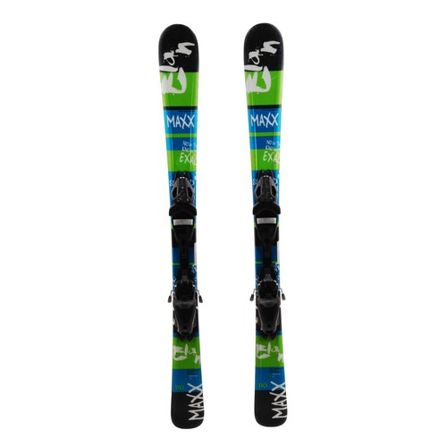 Ski occasion junior - elan, maxx