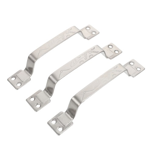 3pcs meubles poignée - ,