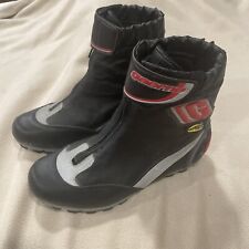 Gaerne  Winter Mountain Cycling Boots EU 38 Two Bolt   Great Condition