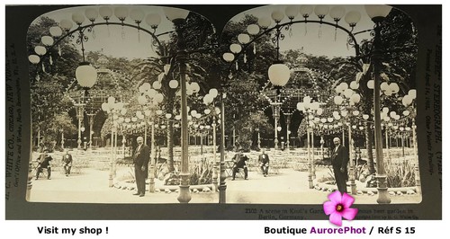 Berlin jardin kroll - berlin,,