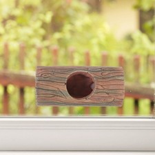  Accessoires Gecko Léopard Décor D'escalade Des Reptiles Grotte D'aquarium