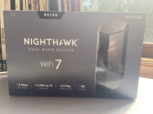 Netgear nighthawk dual - nighthawk, dual-band