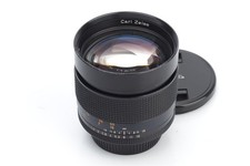 Carl Zeiss Pour Contax/Yashica