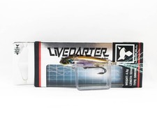 Jackall Live Darter Naufrage