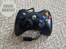 Manette Filaire Officielle