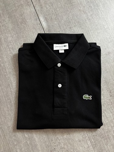 Polo lacoste homme slim - polo, fit