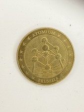 Atomium Belgique Brussels