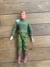 Action Man Combat Soldier