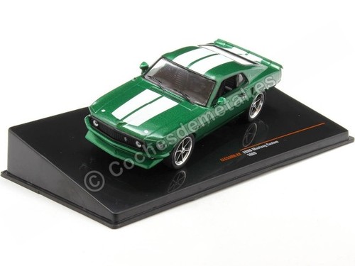 1969 ford mustang - ford,