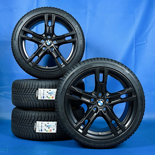 Jantes hiver pouces bmw - jantes, 18