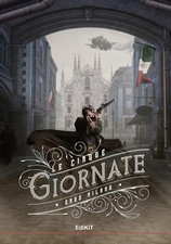 Enzo Milano Le Cinque Giornate