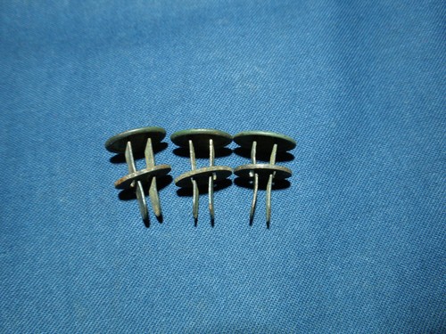 Ensemble rivets rondelles - ensemble,