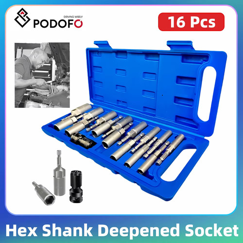 Podofo 5mm endoscope caméra - endoscope,