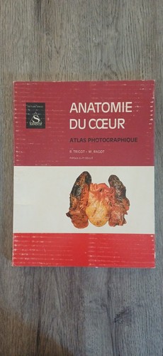 Livre médecine anatomie - de,
