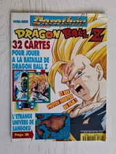 Dorothee magazine 16H 1995