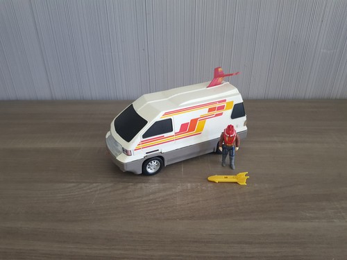 Mask slingshot complet camion - complet,