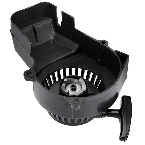 Pull start starter for - start,
