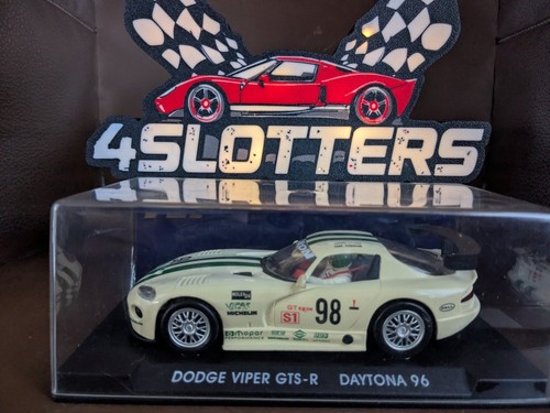 Fly dodge viper gts 98 - fly, gts-r