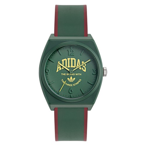 Adidas originals montre vert - montre,