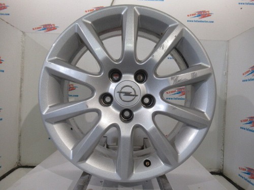 Jante aluminium opel - jante, b