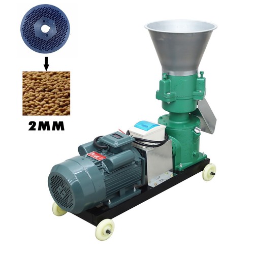 2mm animal feed pellet - animal,