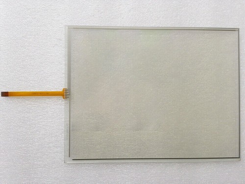 Touch screen - touch, glass