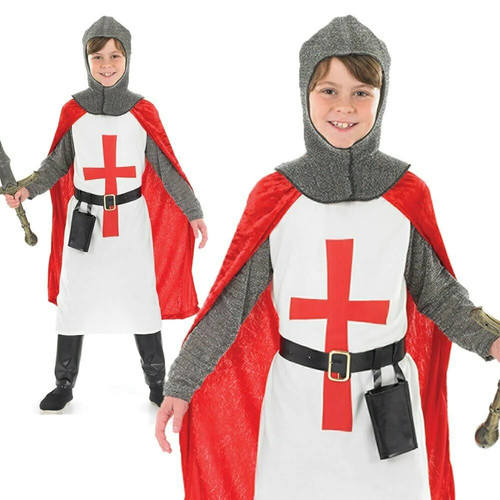 Garçons costume chevalier - costume,